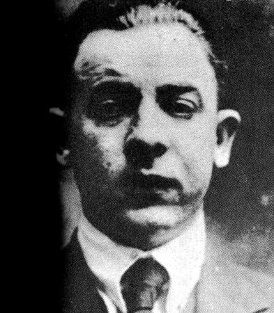 Ciro Terranova GangRule