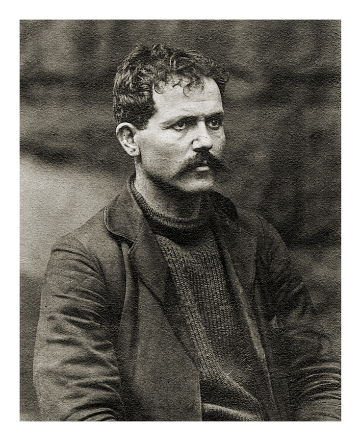 Vito Laduca. 1902