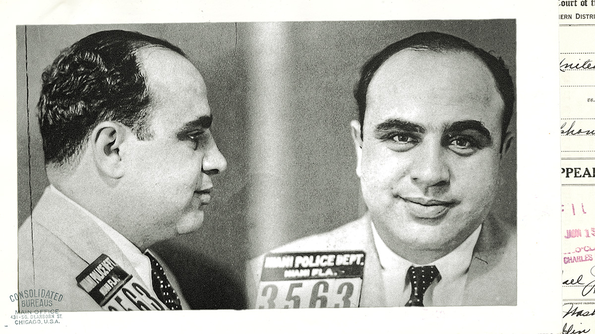 Al Capone
